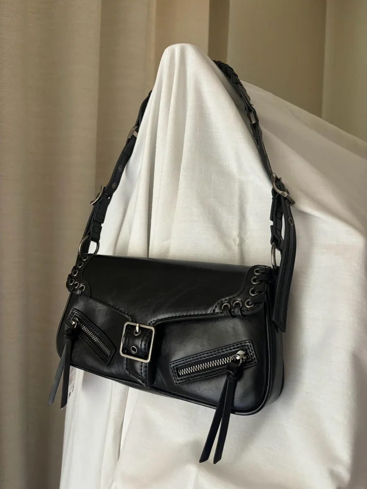 Mango Shoulder Bag