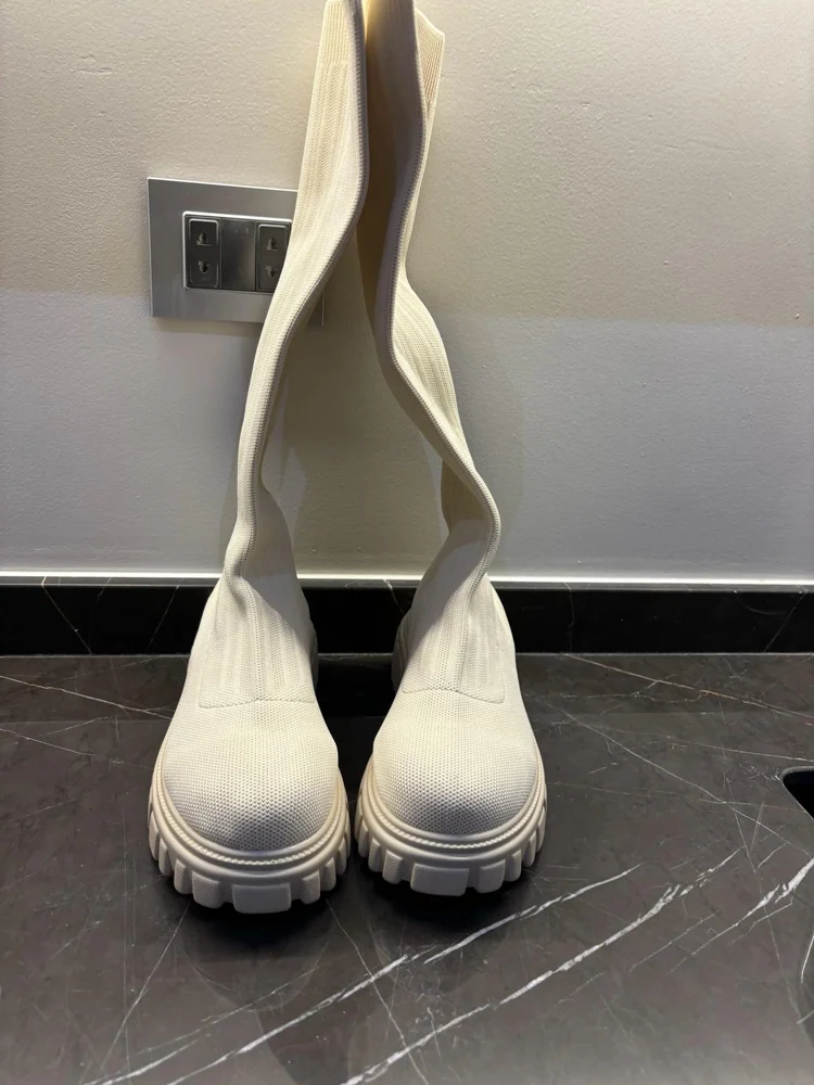 Shein Flats, size 39, photo 2
