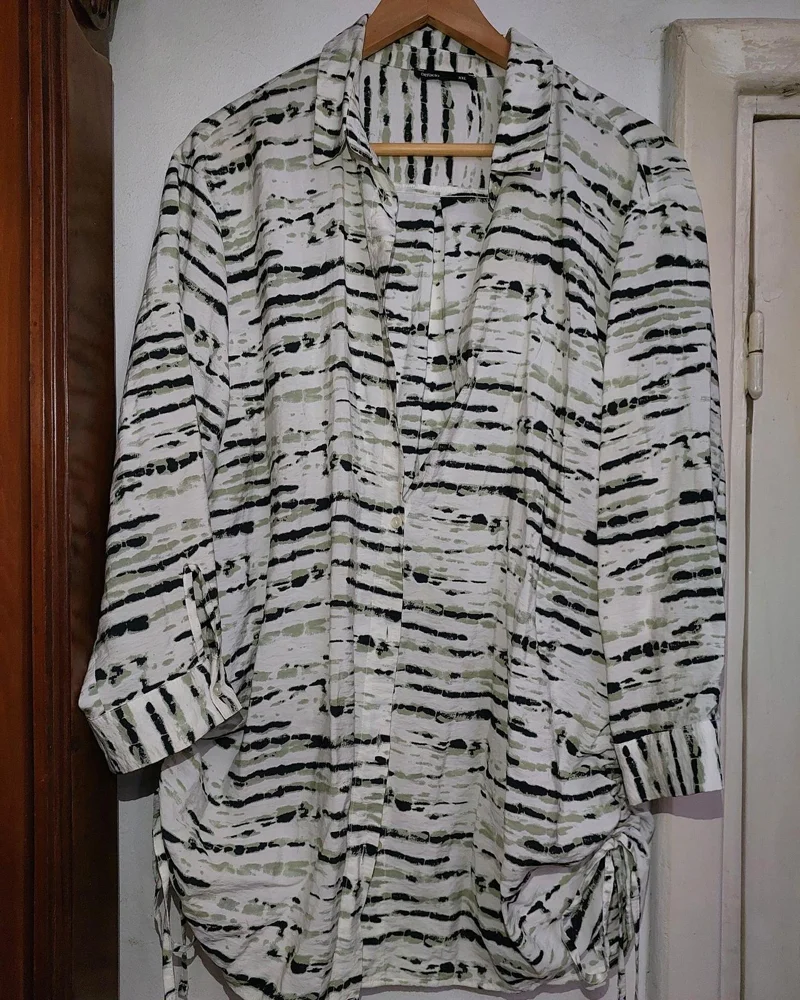 Defacto Shirts, size XXL / 44 / 16, photo 3