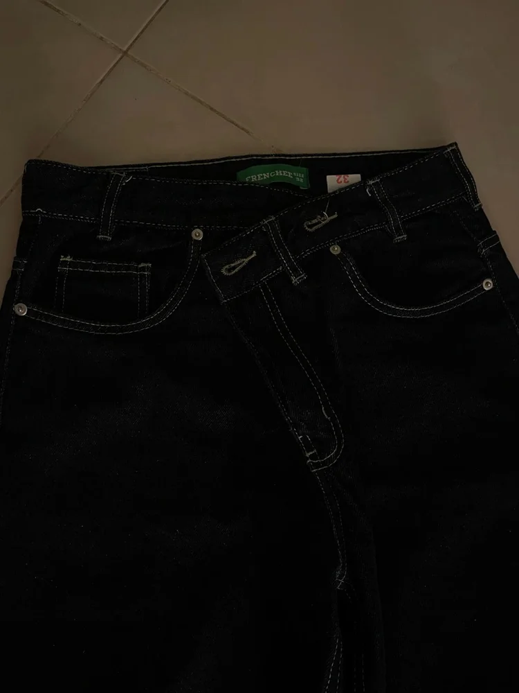 local brands Jeans, size S / 36 / 8, photo 5