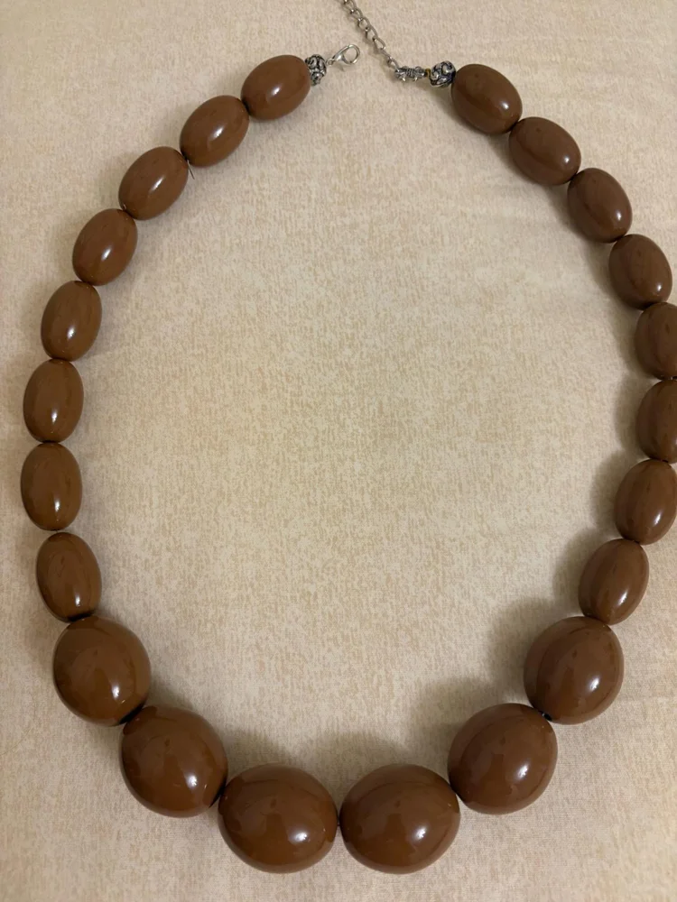 Necklaces, size Other, photo 3