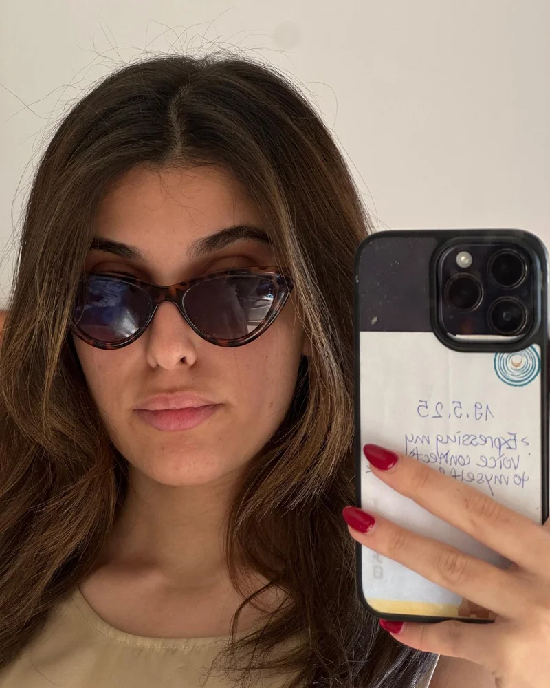 Mango Sunglasses, size Other, photo 2
