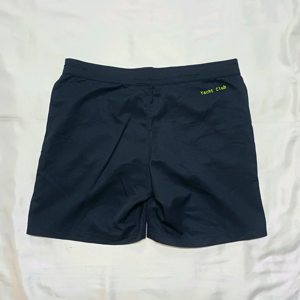 Yacht Club Swim Trunks, size M, photo 4