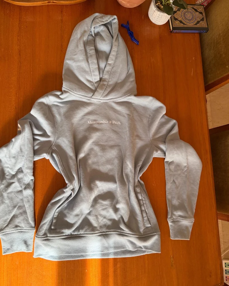 Abercrombie & Fitch Hoodies, size XS / 34 / 6, photo 3