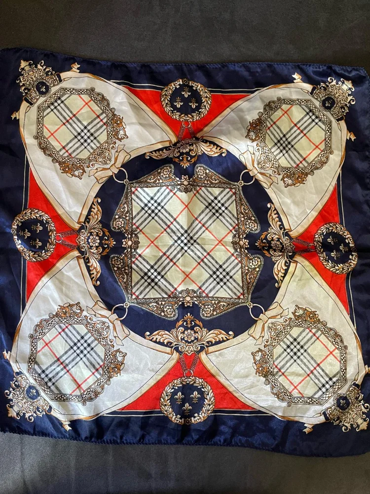 Scarves, size One size, photo 2