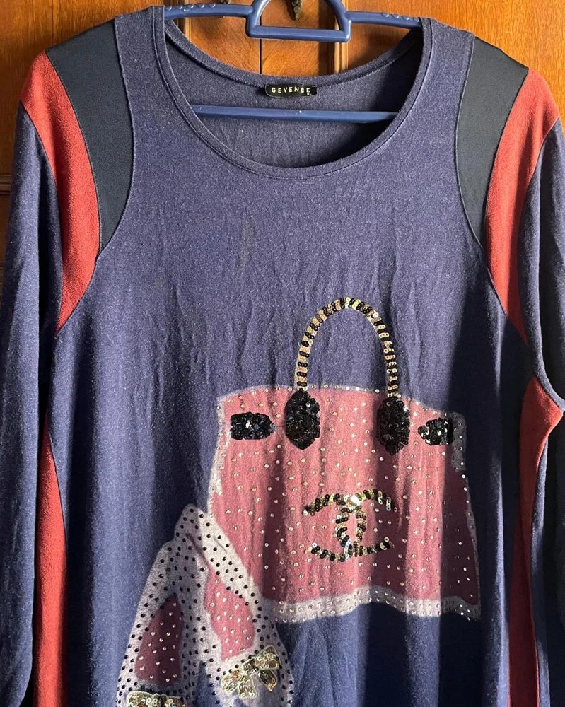 T-shirts, size XL / 42 / 14, photo 4