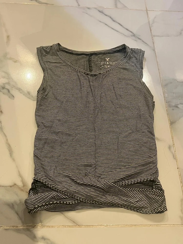 American Eagle Tank Tops
