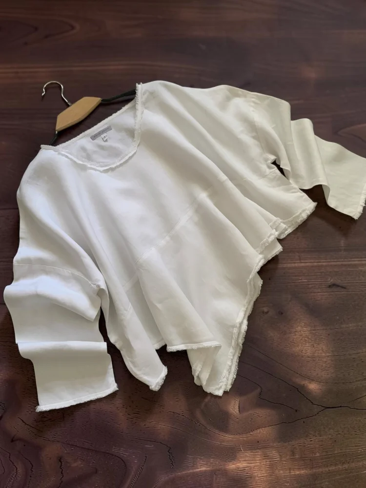 Sarah Pacini Blouses, size One size, photo 3