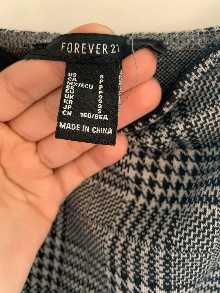 Forever 21 Jumpsuits, size S / 36 / 8, photo 3