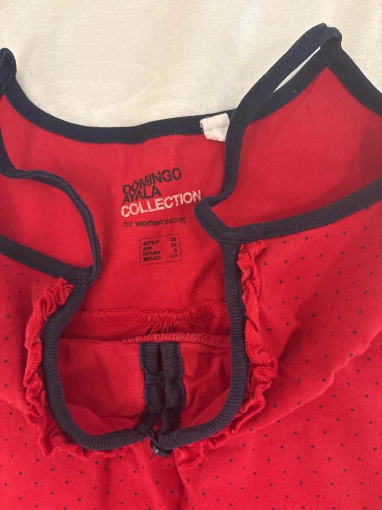 Women'secret Sleep Shirts, size S / 36 / 8, photo 2