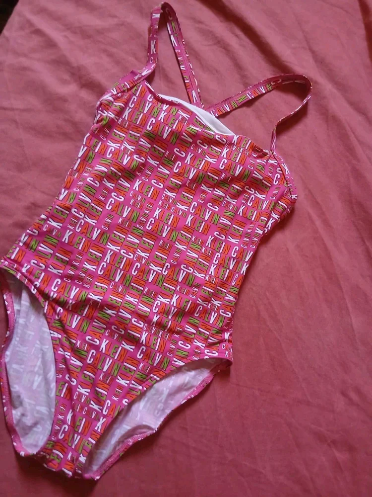 Calvin Klein One-Piece Swimsuits, size S / 36 / 8, photo 4
