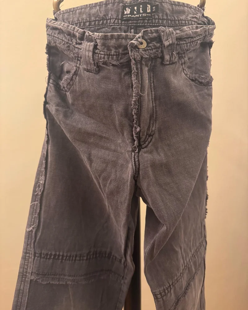 WiLD Pants