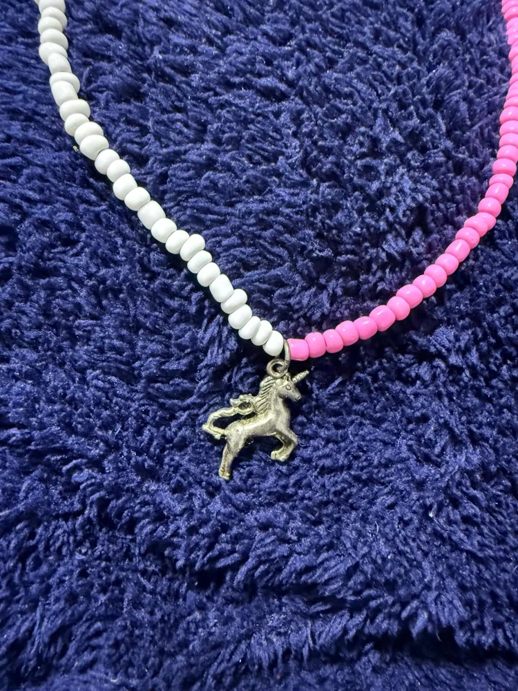 Necklaces, size One size, photo 2