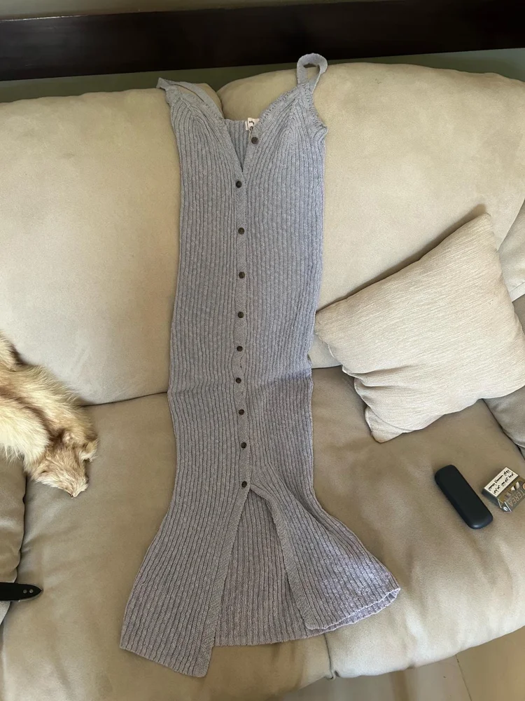Mango Midi Dresses