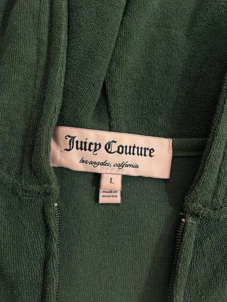 Juicy Couture Jackets, size L / 40 / 12, photo 3