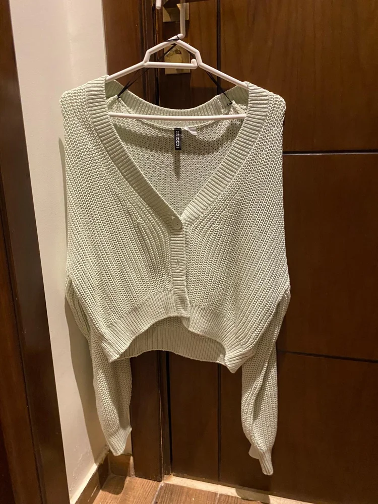 H&M Sweaters & Pullovers