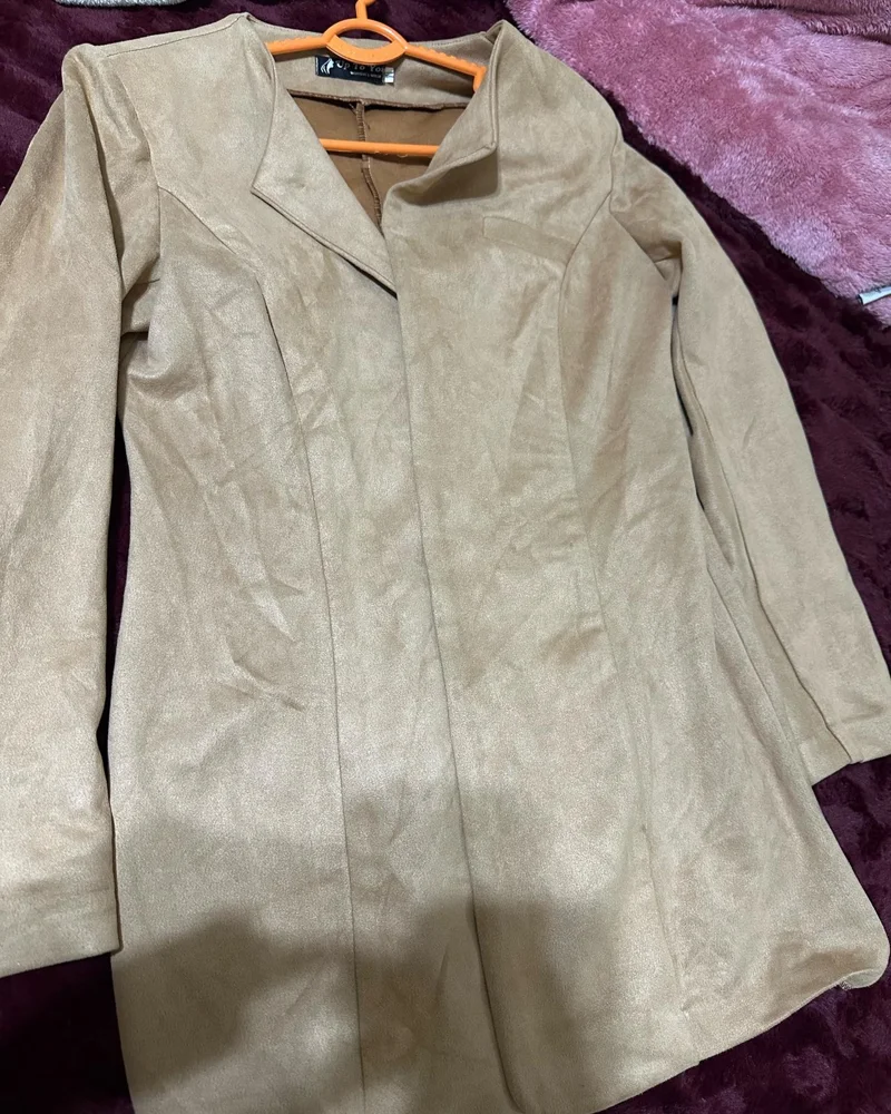 Coats, size M / 38 / 10, photo 2