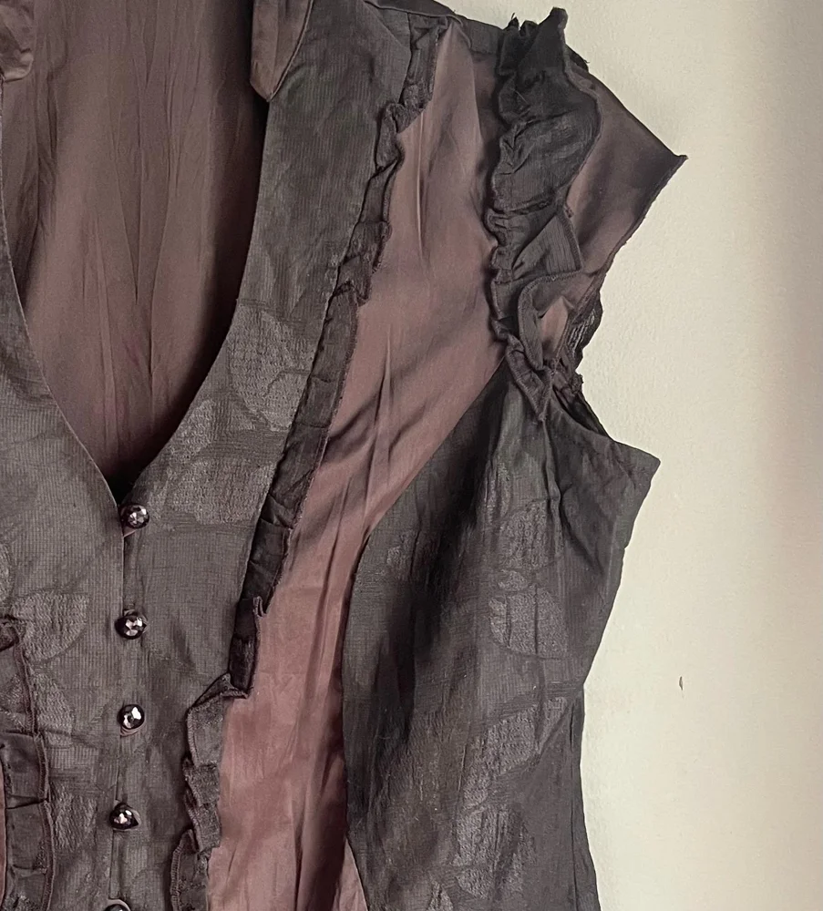 Blouses, size L / 40 / 12, photo 3