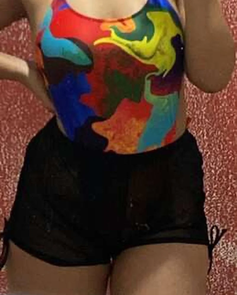Shein One-Piece Swimsuits, size S / 36 / 8, photo 5
