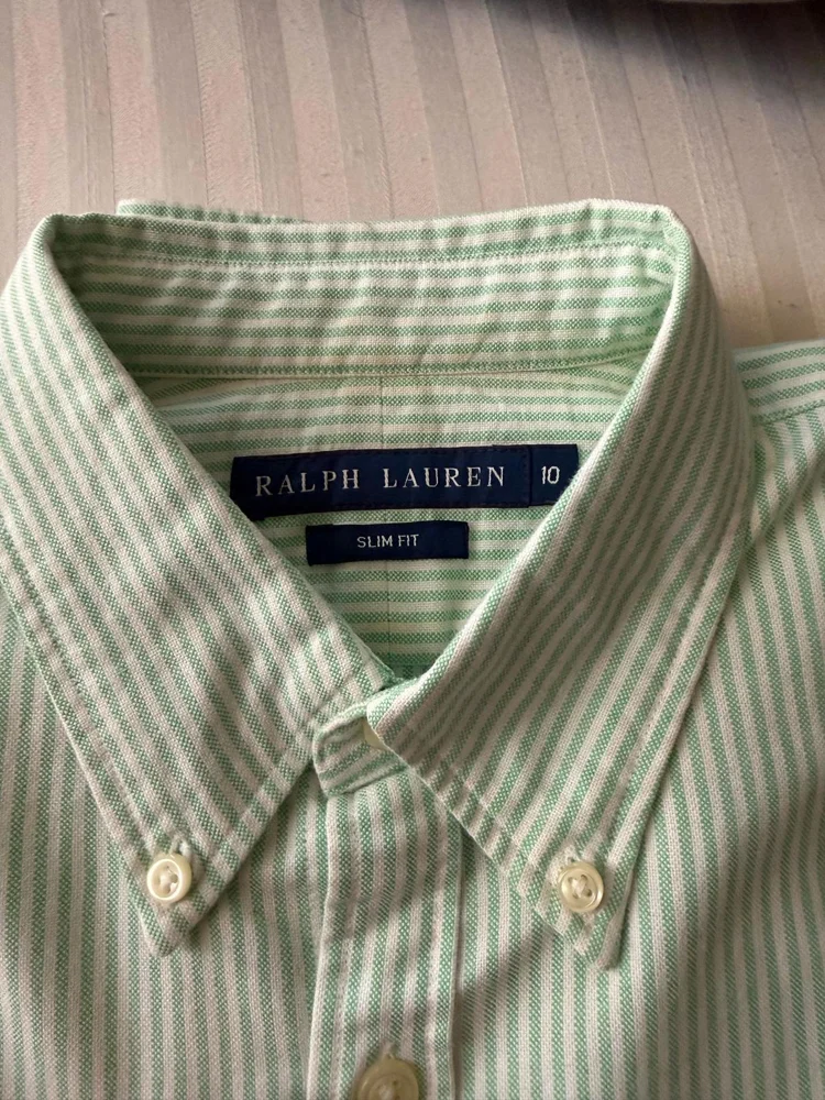 Ralph Lauren Shirts, size M / 38 / 10, photo 3