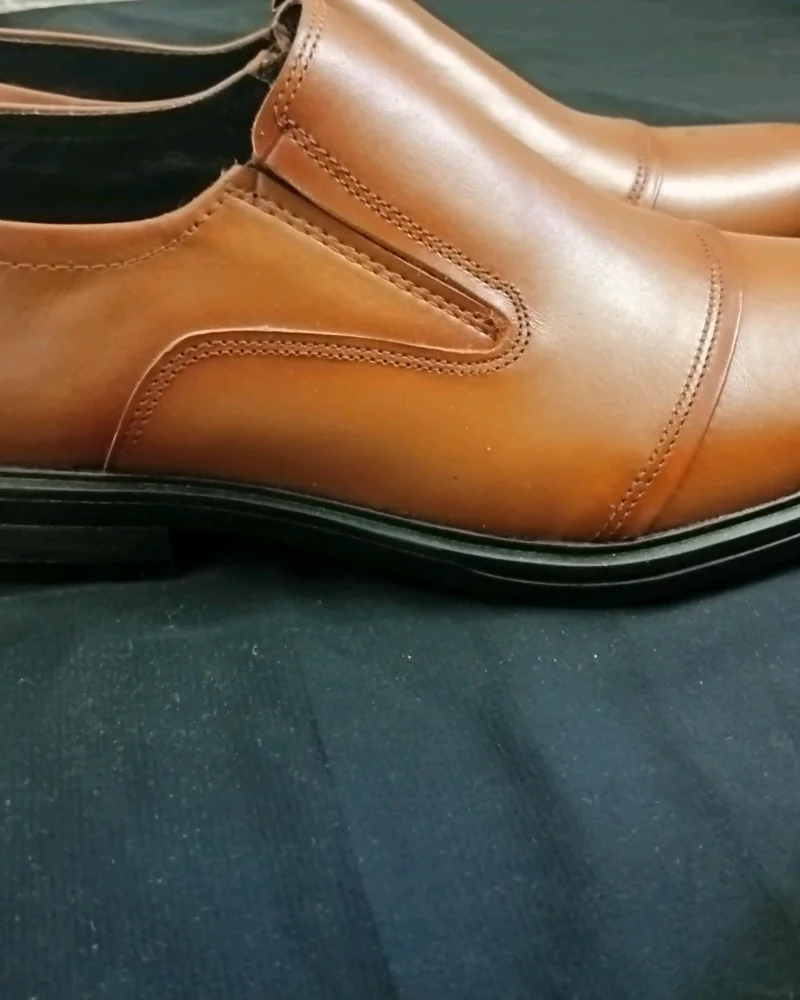 Loafers, size 43, photo 4