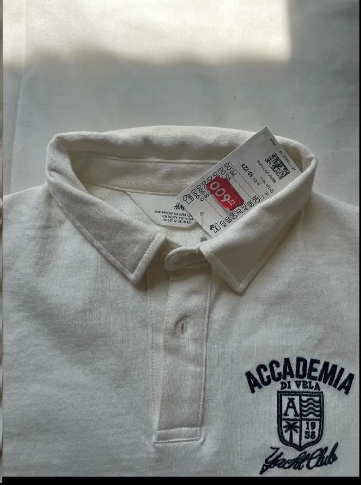H&M T-shirts, size S / 36 / 8, photo 3