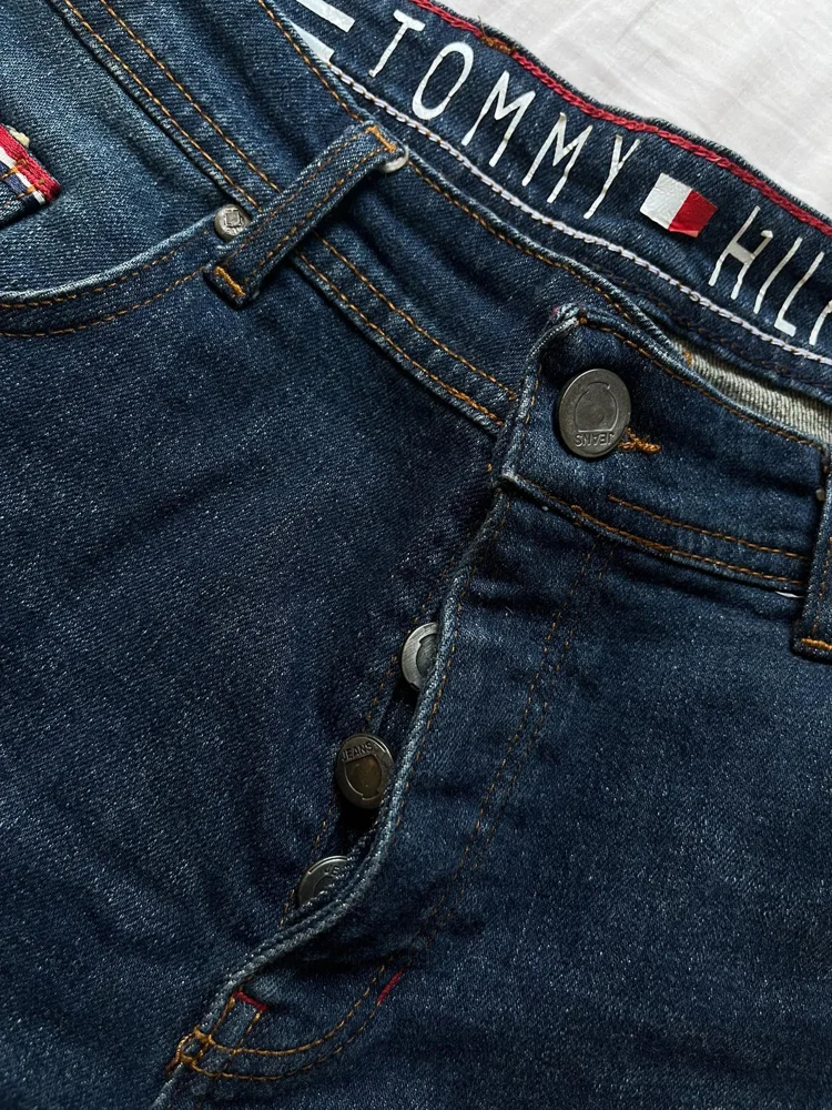 Tommy Hilfiger Jeans, size M / 38 / 10, photo 2