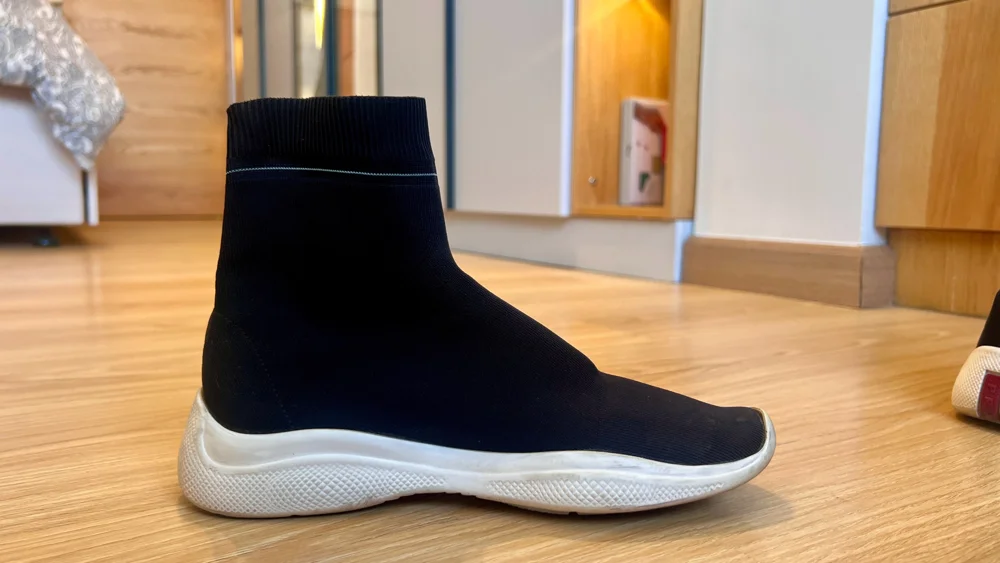 Prada Sneakers, size 37, photo 6
