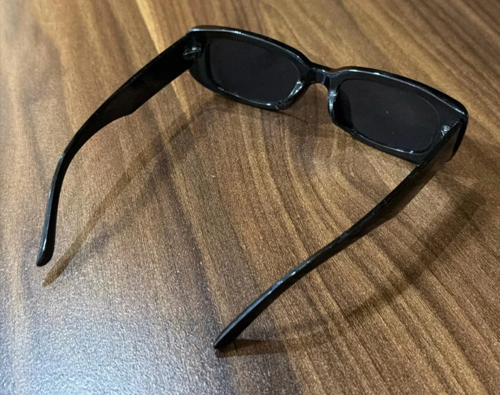 Shein Sunglasses, size One size, photo 3