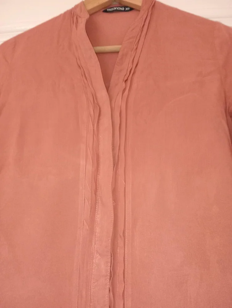 Terranova Blouses, size XS / 34 / 6, photo 2