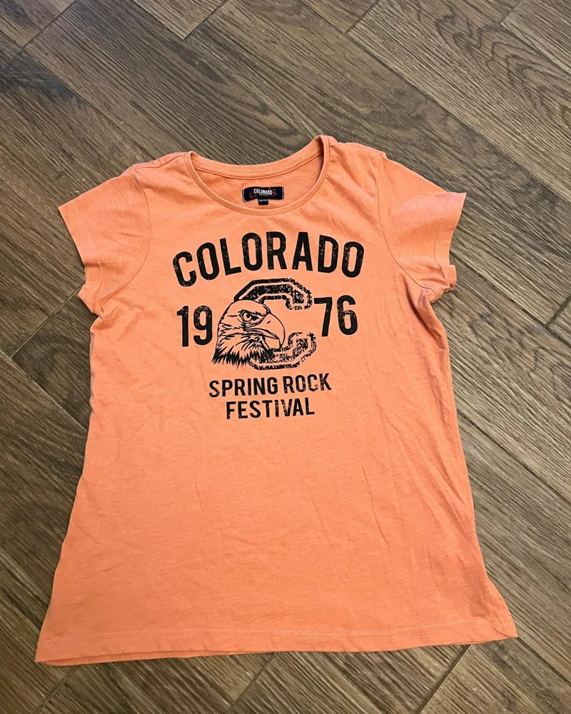 T-shirts, size M / 38 / 10, photo 2
