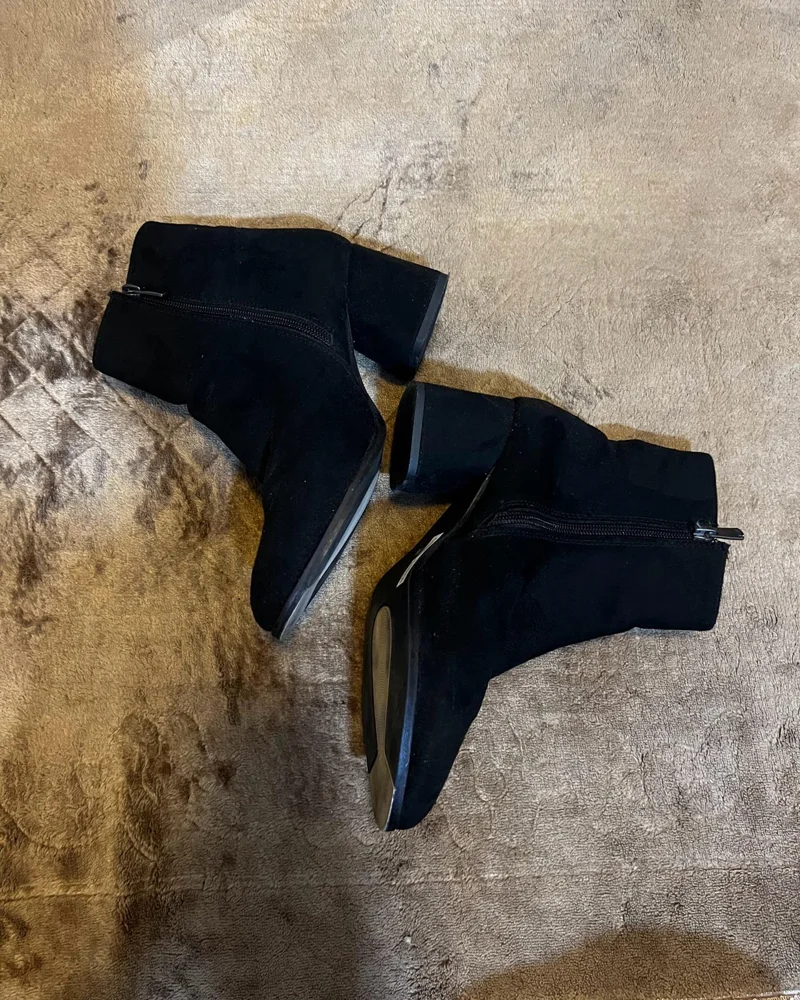 Boots, size 36, photo 3