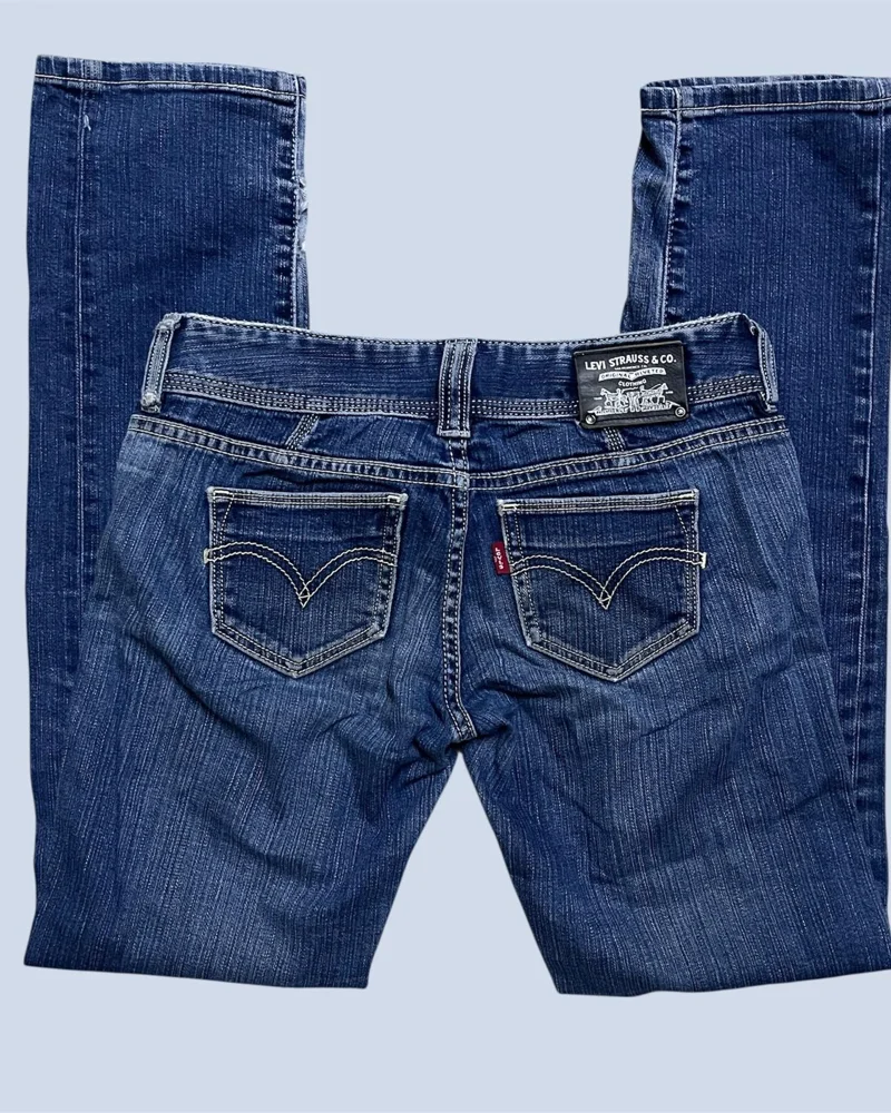 Levi Strauss & Co. Jeans, size S / 36 / 8, photo 2