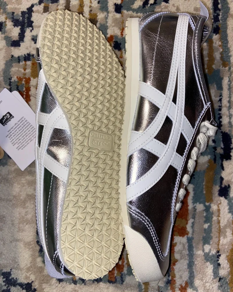 Onitsuka Tiger Sneakers, size 40.5, photo 4