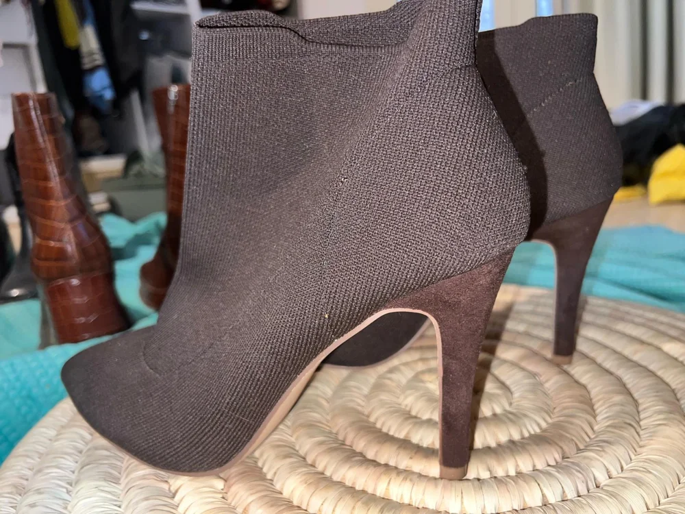 Stiletto Heels, size 41, photo 2
