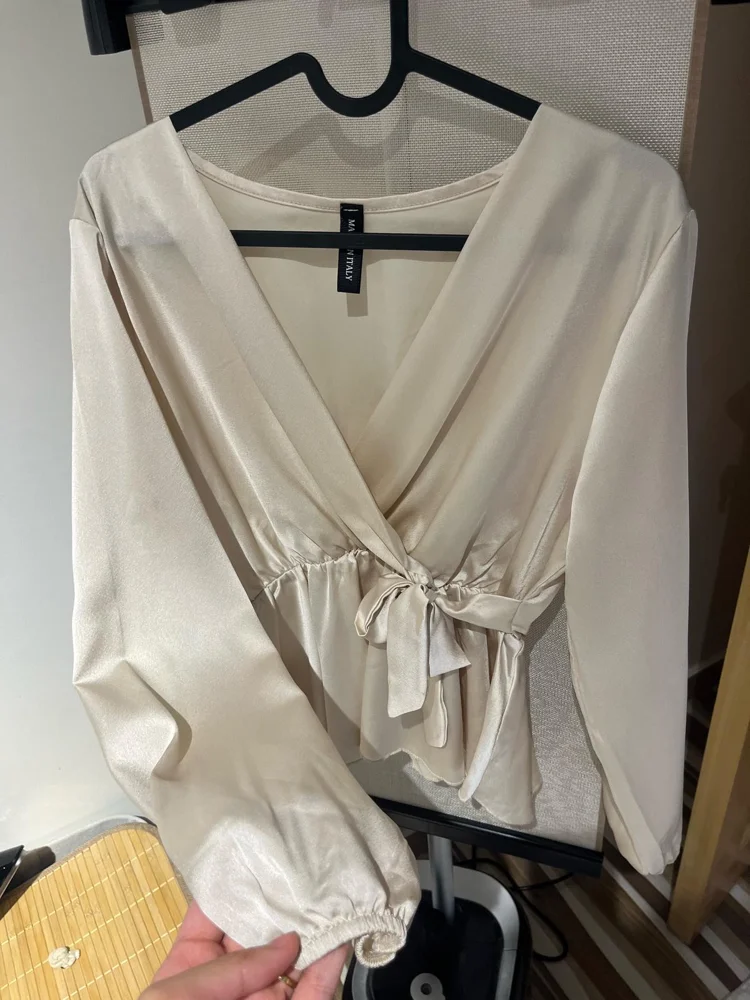 Blouses, size M / 38 / 10, photo 4