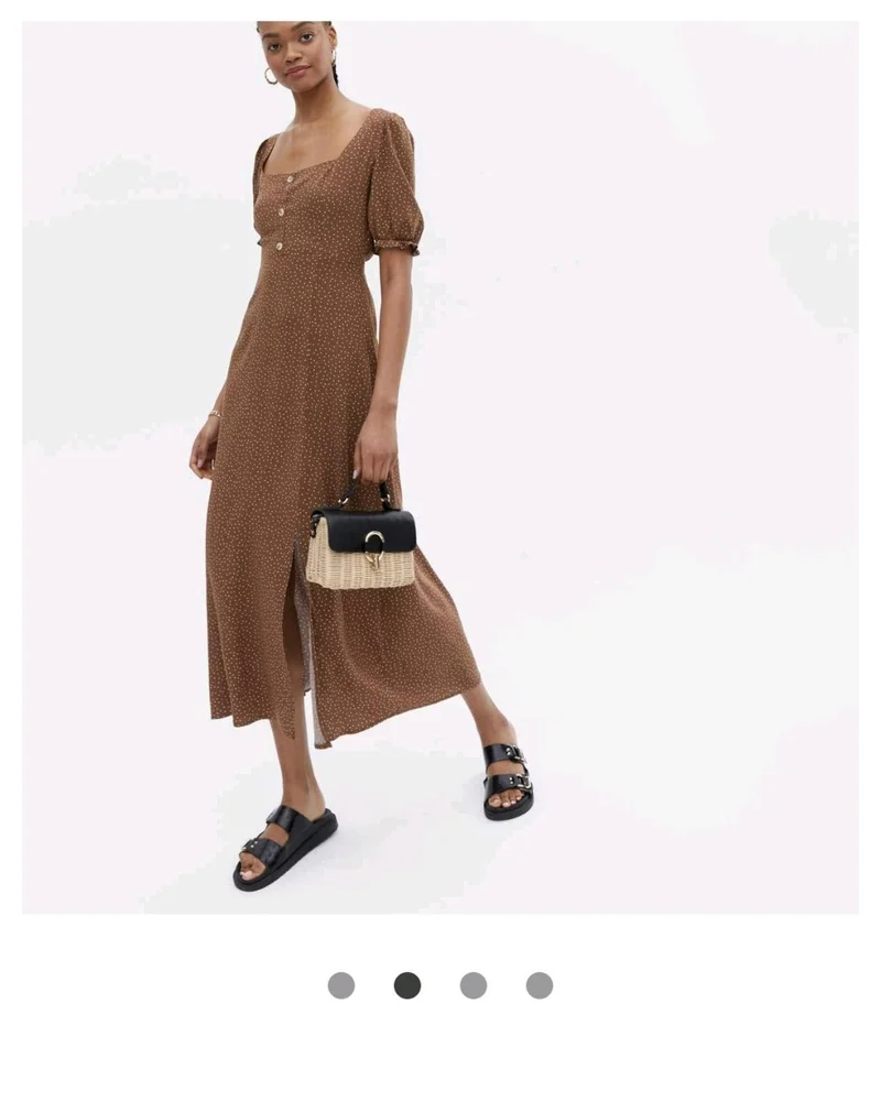 New Look Maxi Dresses, size M / 38 / 10, photo 2