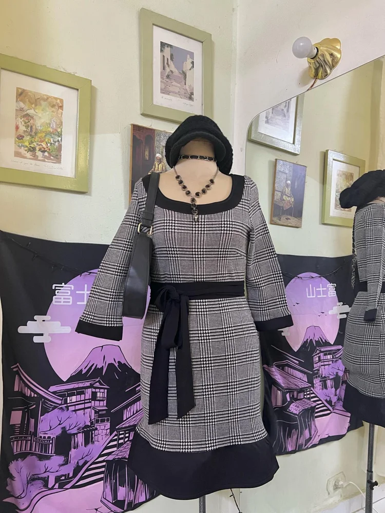 Midi Dresses, size S / 36 / 8, photo 6