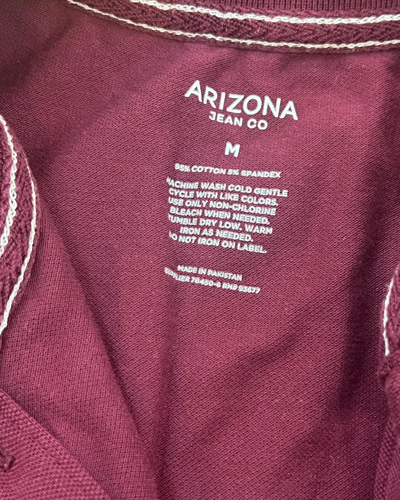 Arizona T-shirts, size M / 38 / 10, photo 2
