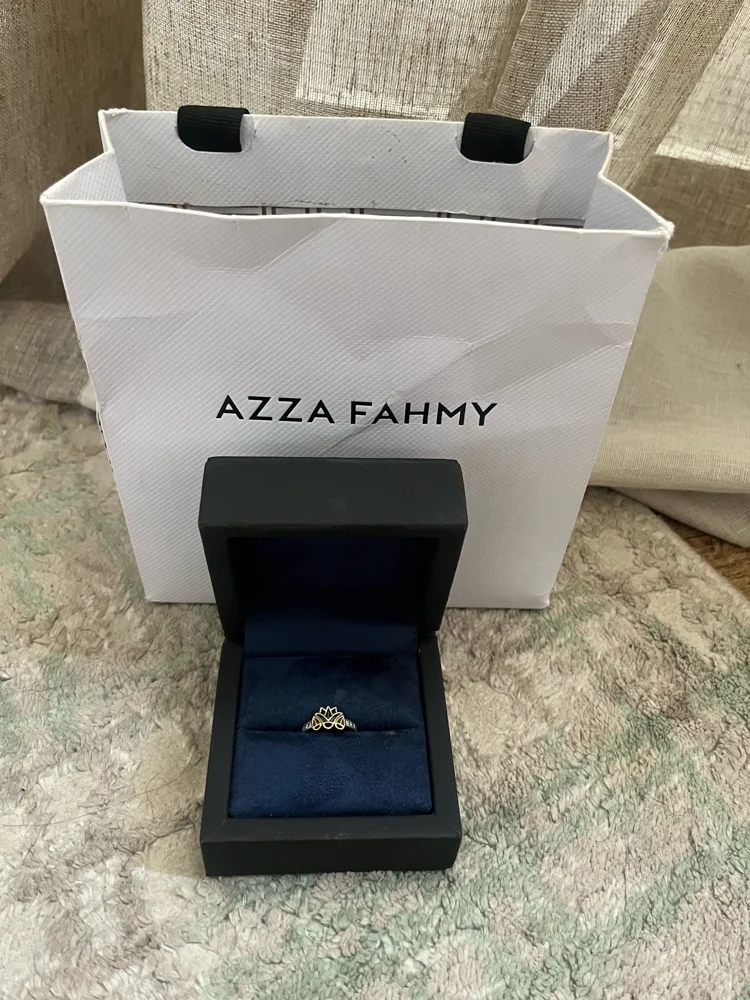 Azza Fahmy Rings, size Other, photo 3