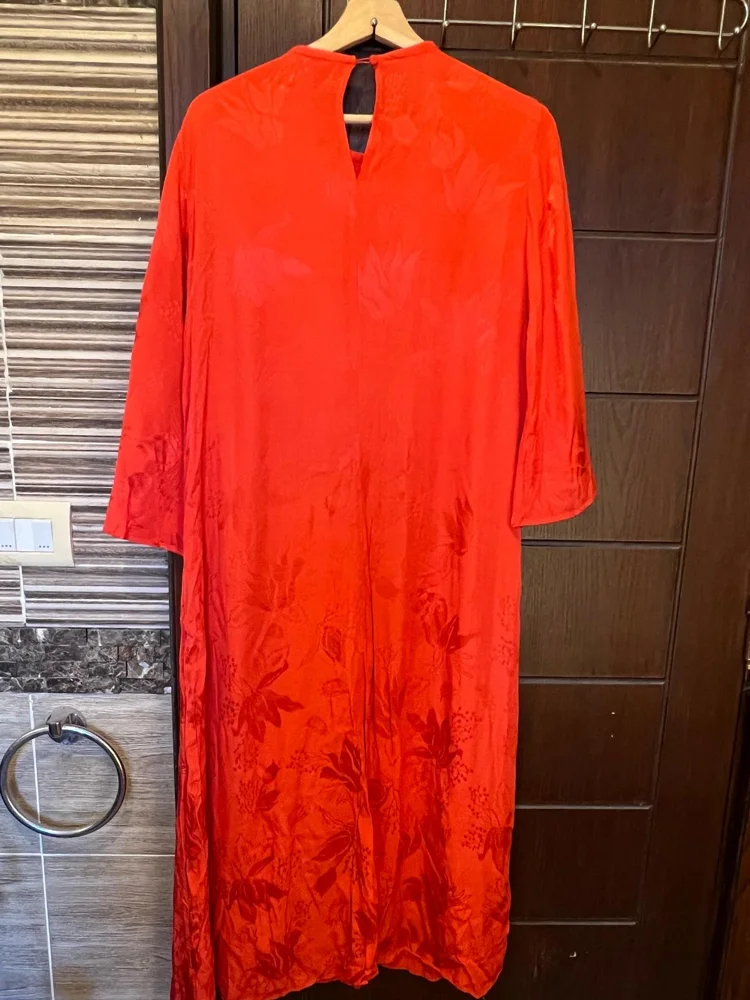 H&M Midi Dresses, size M / 38 / 10, photo 6