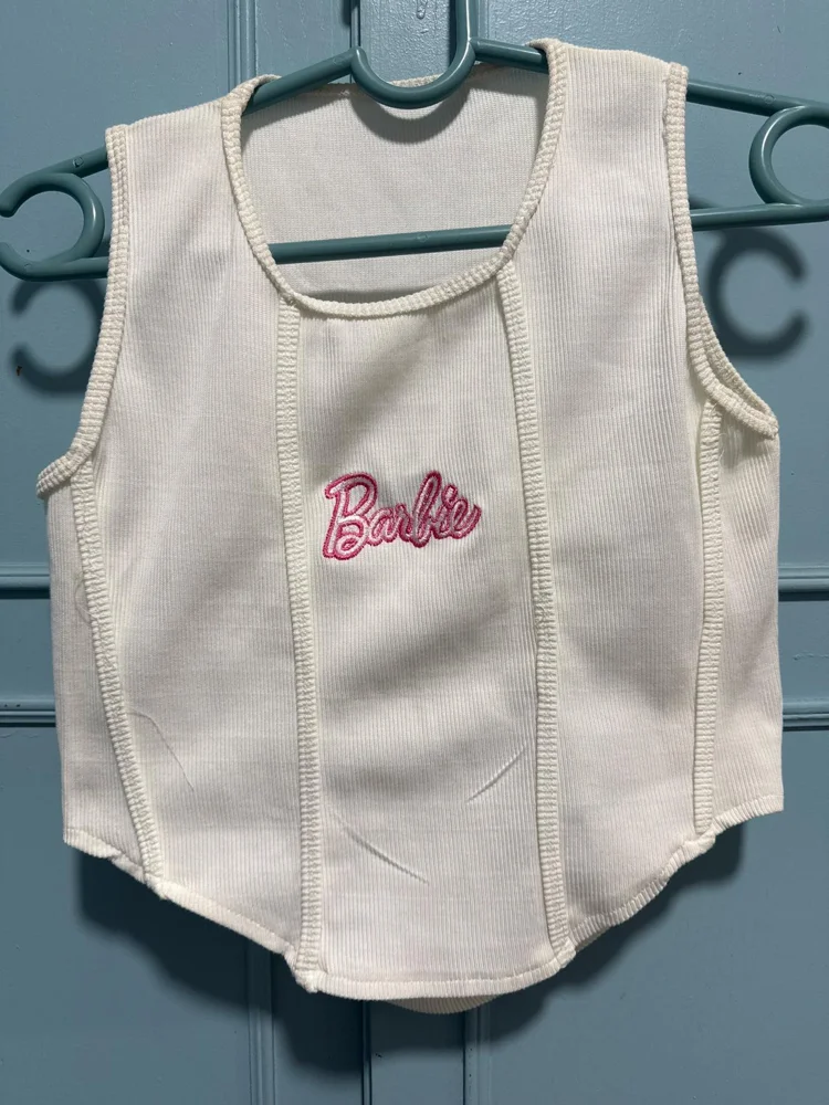 local brands Tank Tops, size M / 38 / 10, photo 2