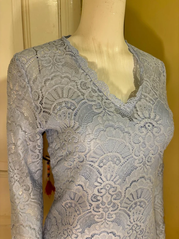 Blouses, size M / 38 / 10, photo 5