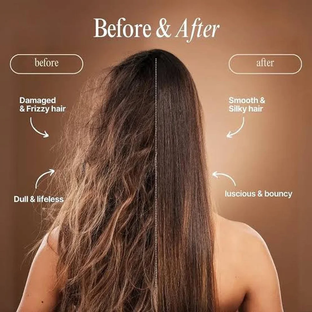 Hair Masks, size Other, photo 2