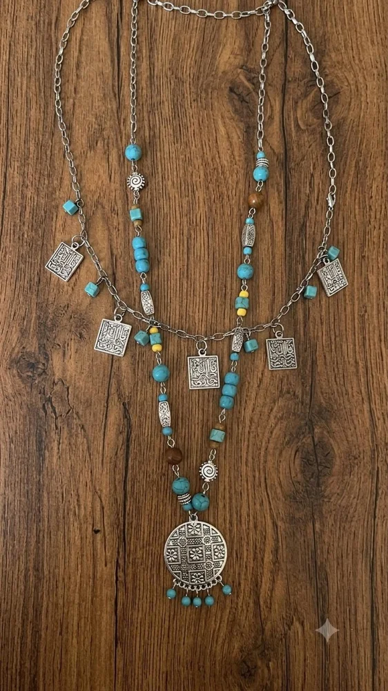 Necklaces, size Other, photo 4