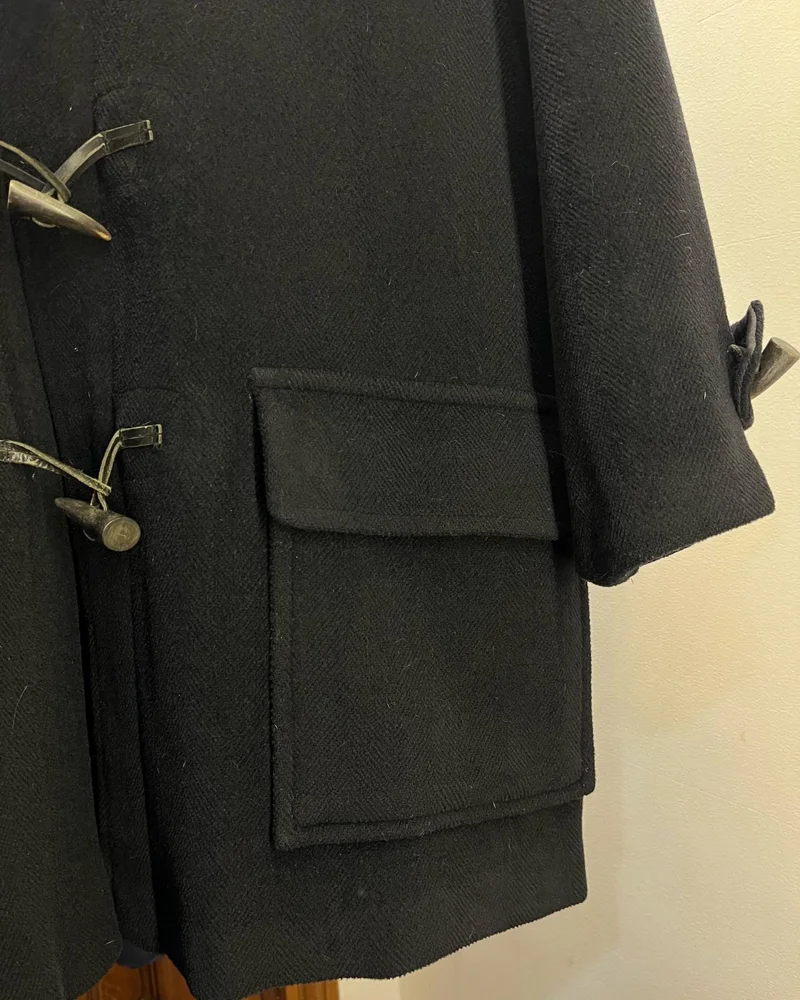 Burberry Coats, size XL, photo 5