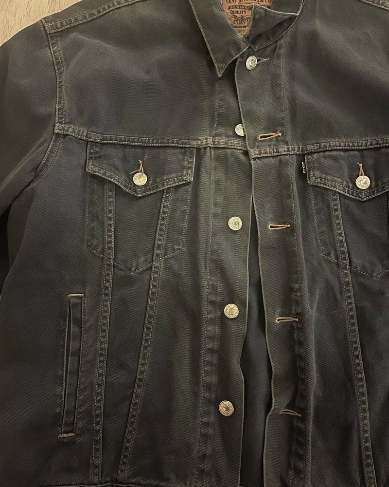 Levi Strauss & Co. Jackets, size L, photo 3