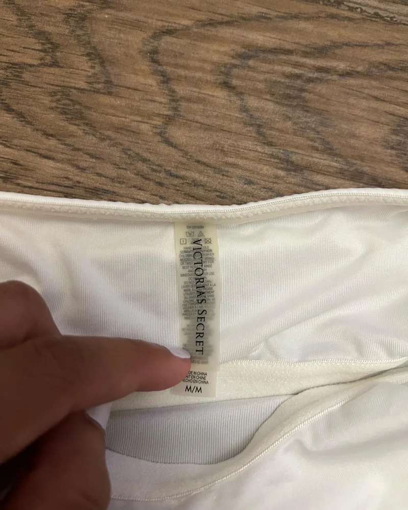 Victoria's Secret One-Piece Swimsuits, size M / 38 / 10, photo 3