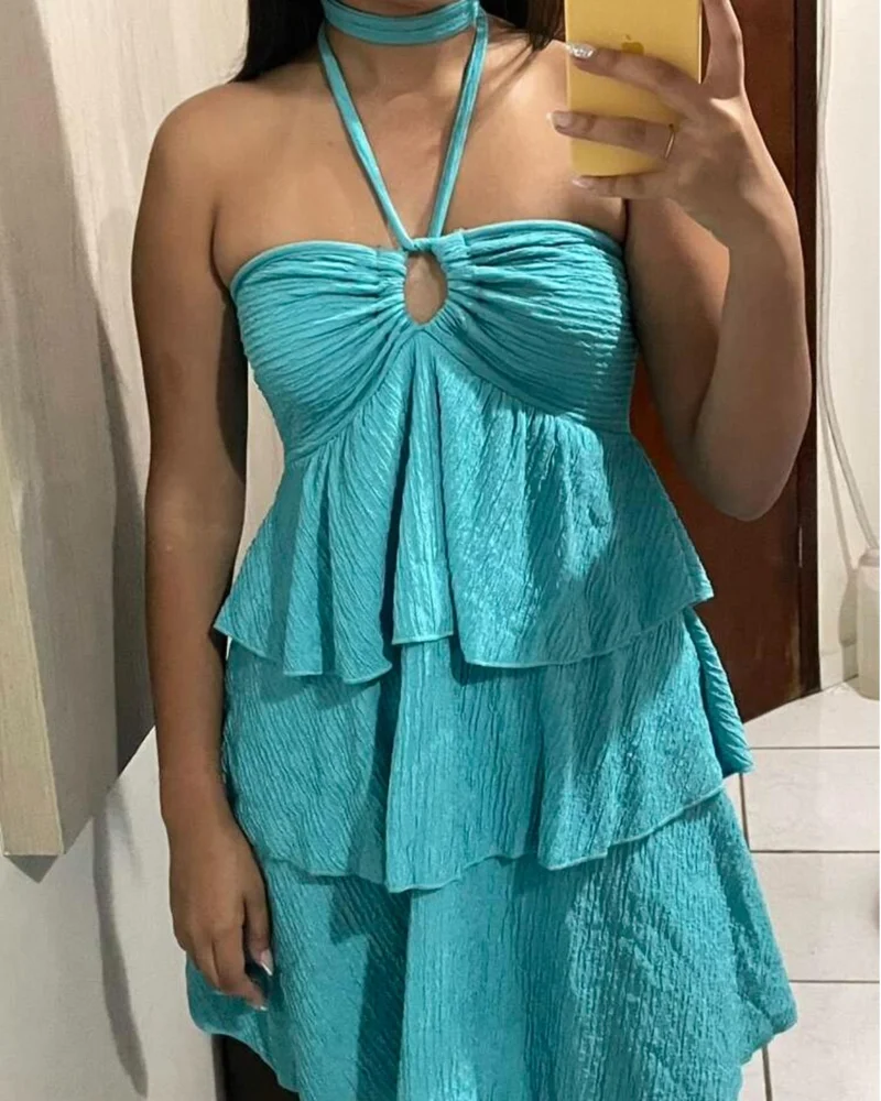 Shein Cocktail Dresses, size XS / 34 / 6, photo 4