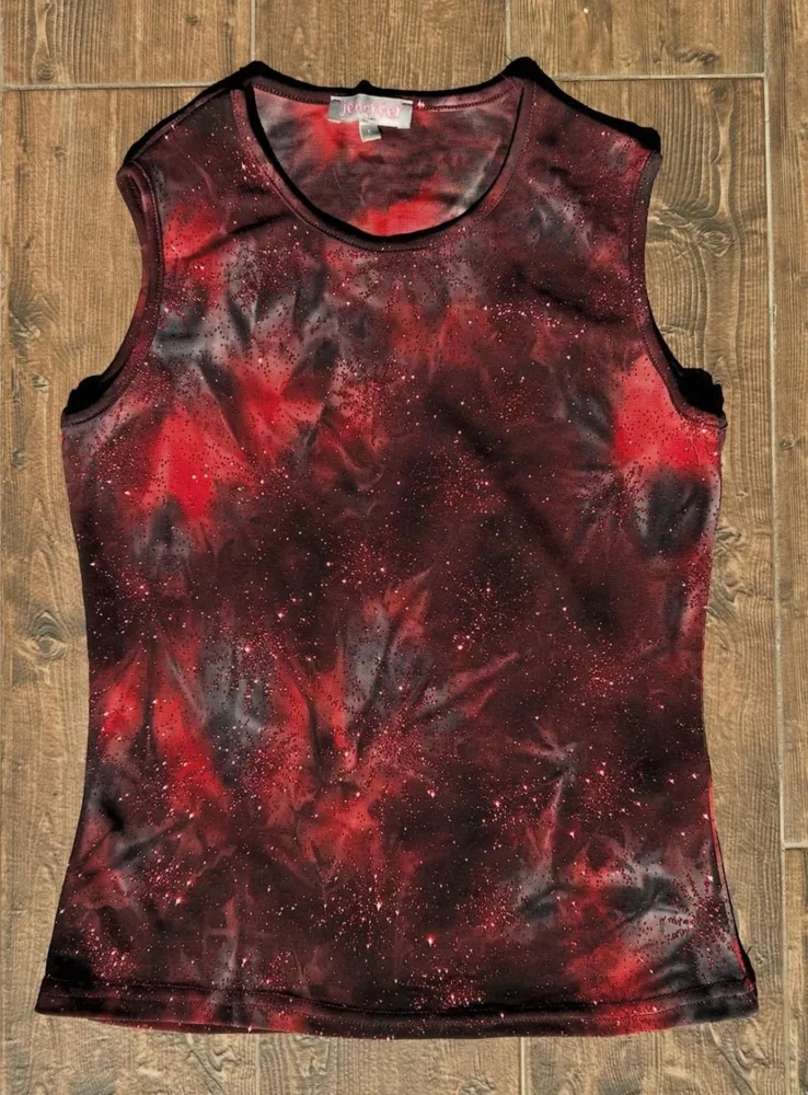 Jennyfer Tank Tops